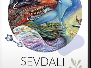 Niyazi Uyar'ın "Sevdalı Öyküler" Kitabı Çıktı!