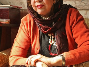 Simin Behbahani: Yankesici
