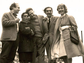 İşin Kolayına Kaçmadan Mutluluğun Resmini Yapabilir misin Abidin