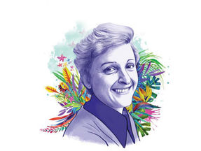 Mal Ayrılığı ve Şampanya Kovası