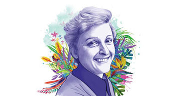 Sevgi SOYSAL