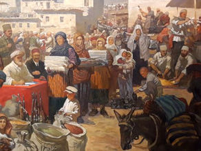 Tekâlif-i Milliye ile
Erdoğan’ın Kampanyası Arasındaki Farklar