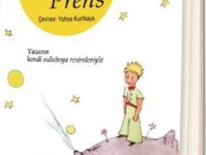 Küçük Prens
