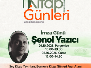 İZMİR NEYİM OLUR?