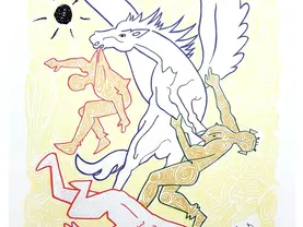 Jean Cocteau