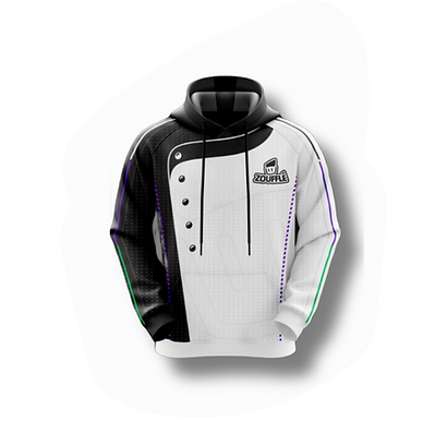 zouffle hoodie