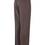 Thumbnail: S. Hamilton Suit Trousers - Chocolate