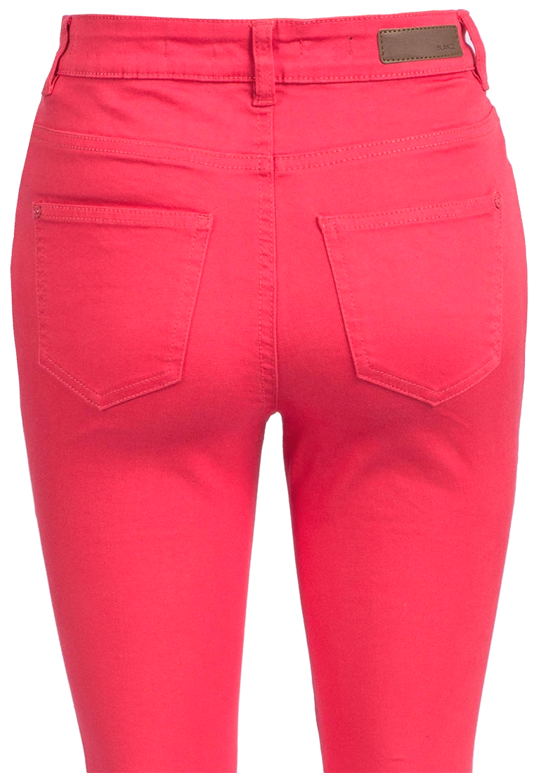 Thumbnail: Skinny Jeans - Coral
