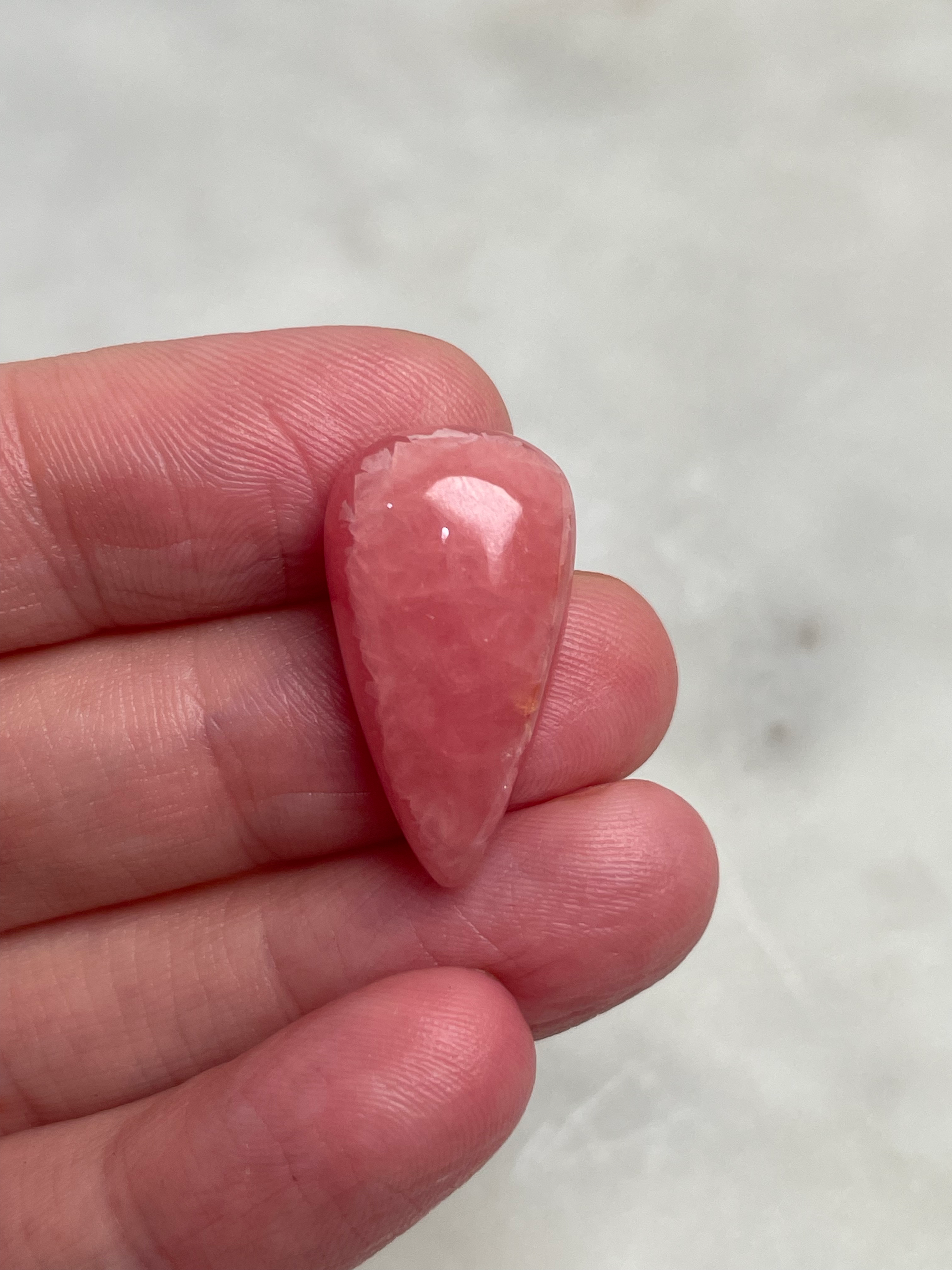 Rhodochrosite 