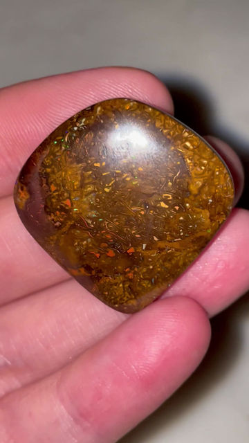 Thumbnail: Yowah Opal Australia 