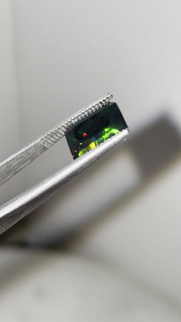 Thumbnail: Smoked Welo Opal (2)