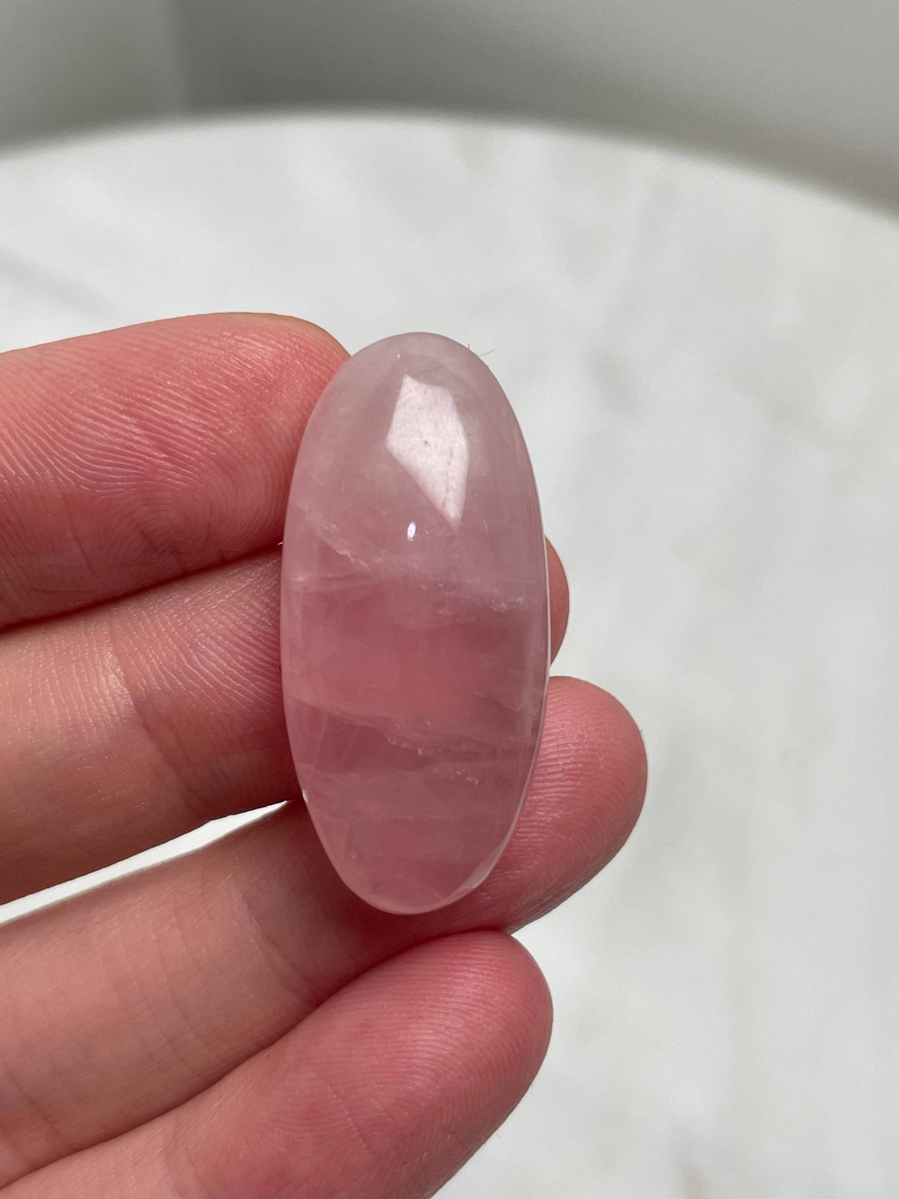 Rose Quartz