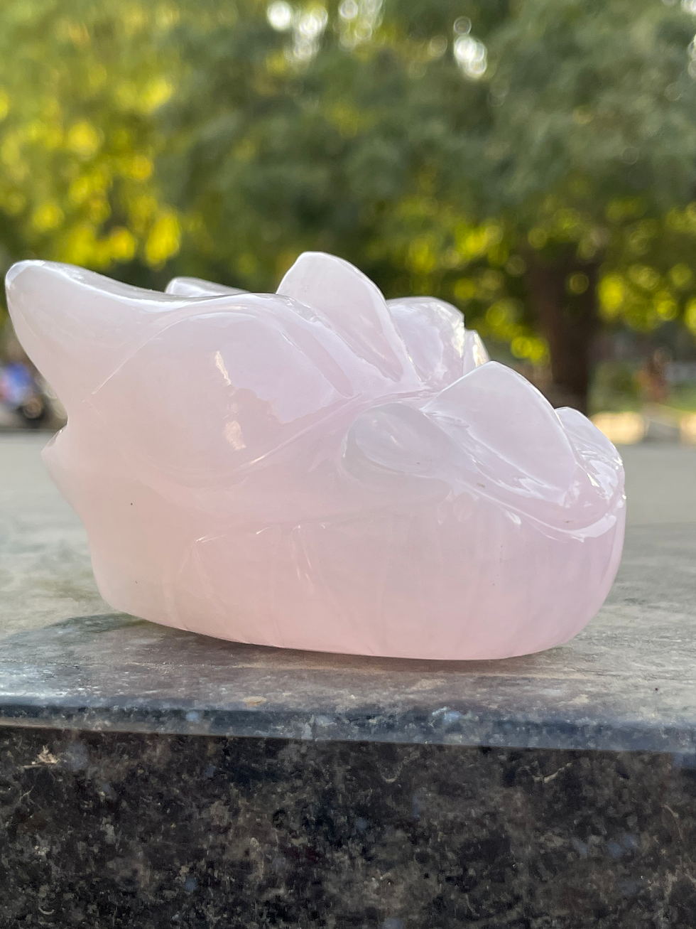 Thumbnail: Mangano Calcite Dragon 