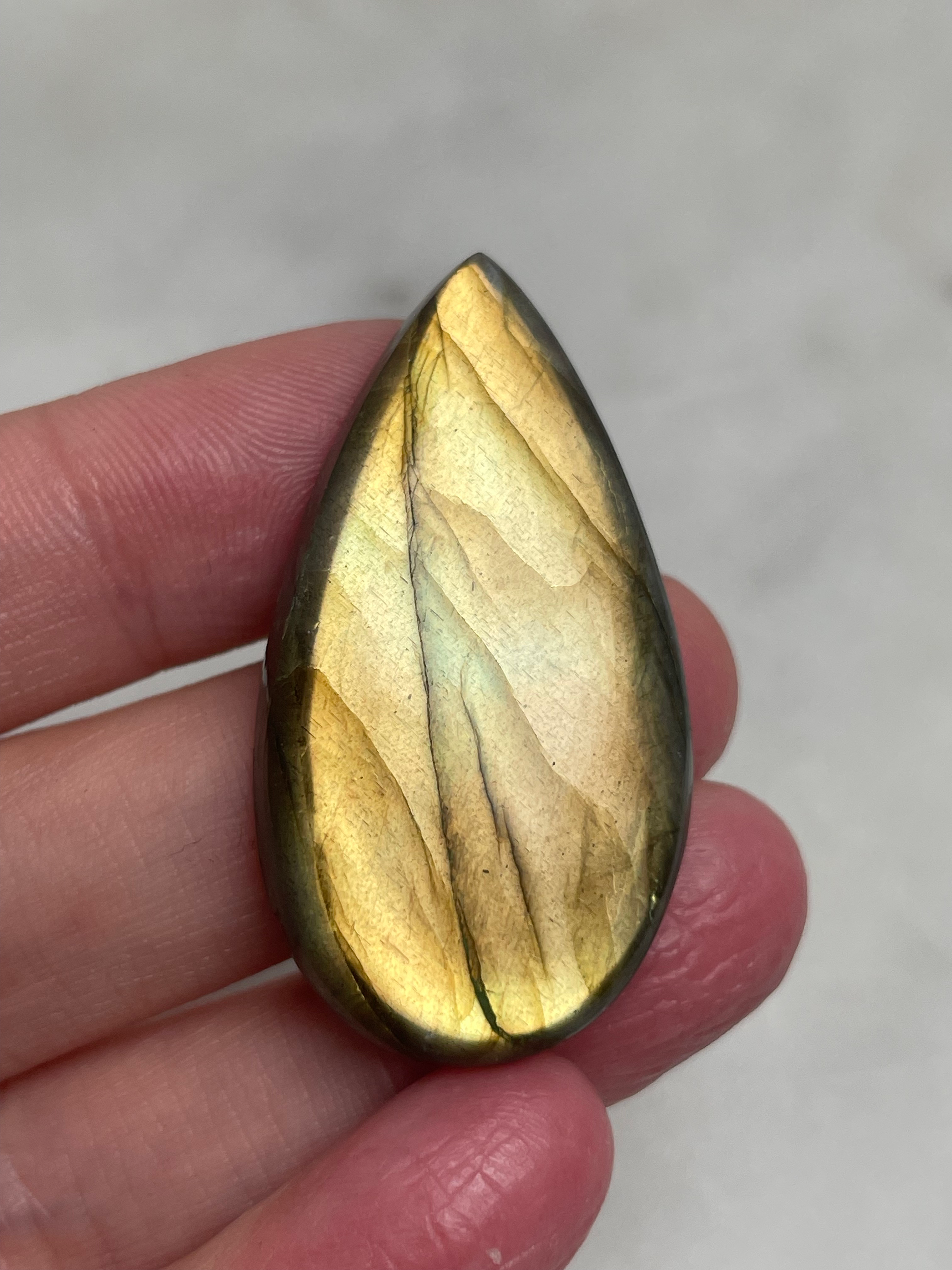 Labradorite