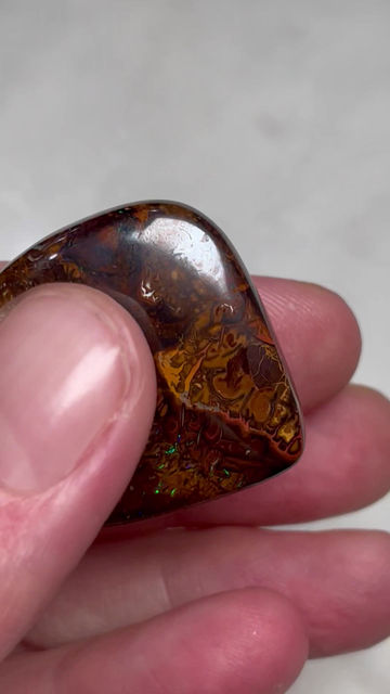 Thumbnail: Yowah Opal Australia 