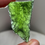 Thumbnail: Maly Chlum Moldavite 