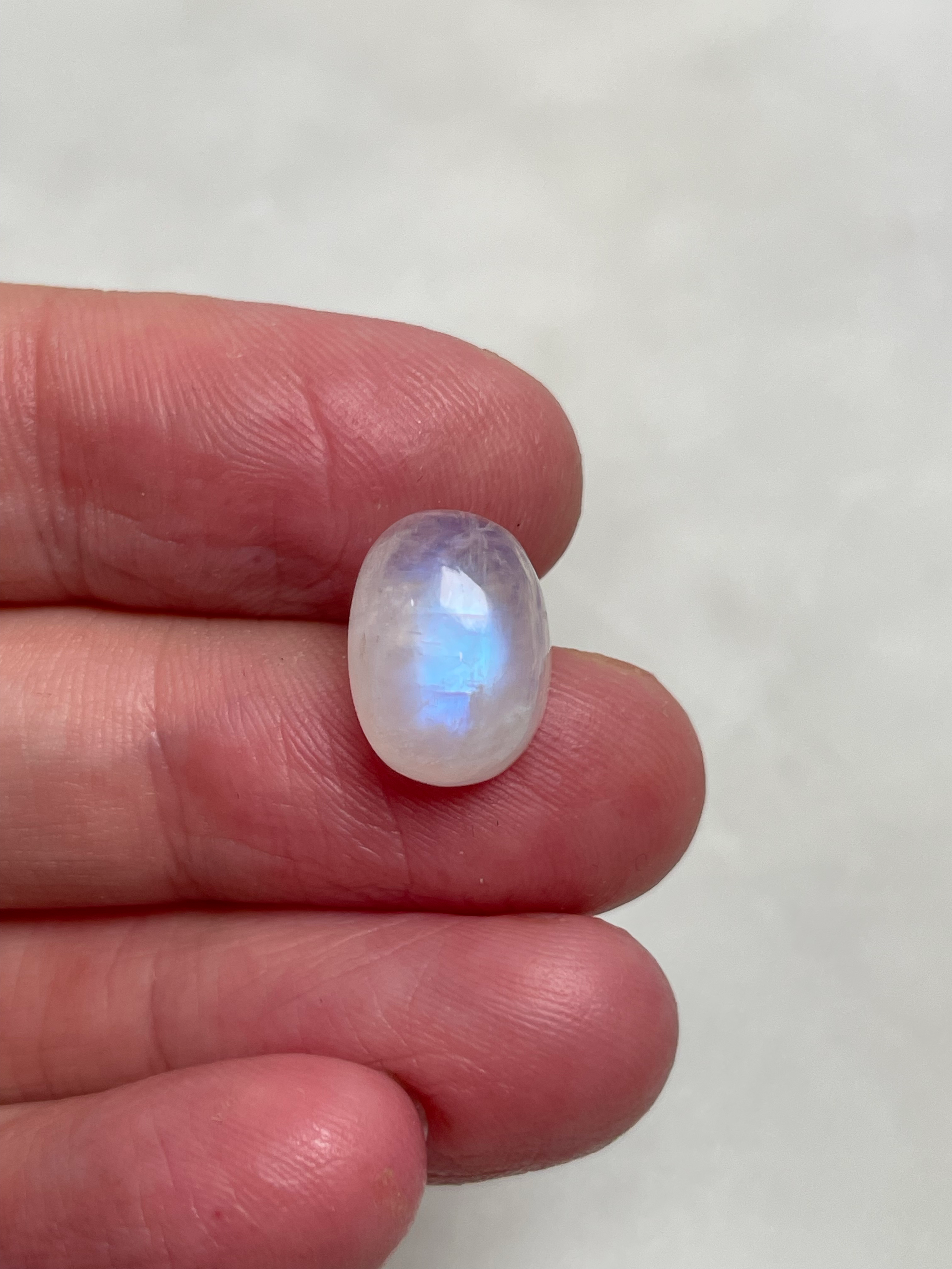 Rainbow Moonstone 
