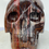 Thumbnail: Outback Jasper Skull 