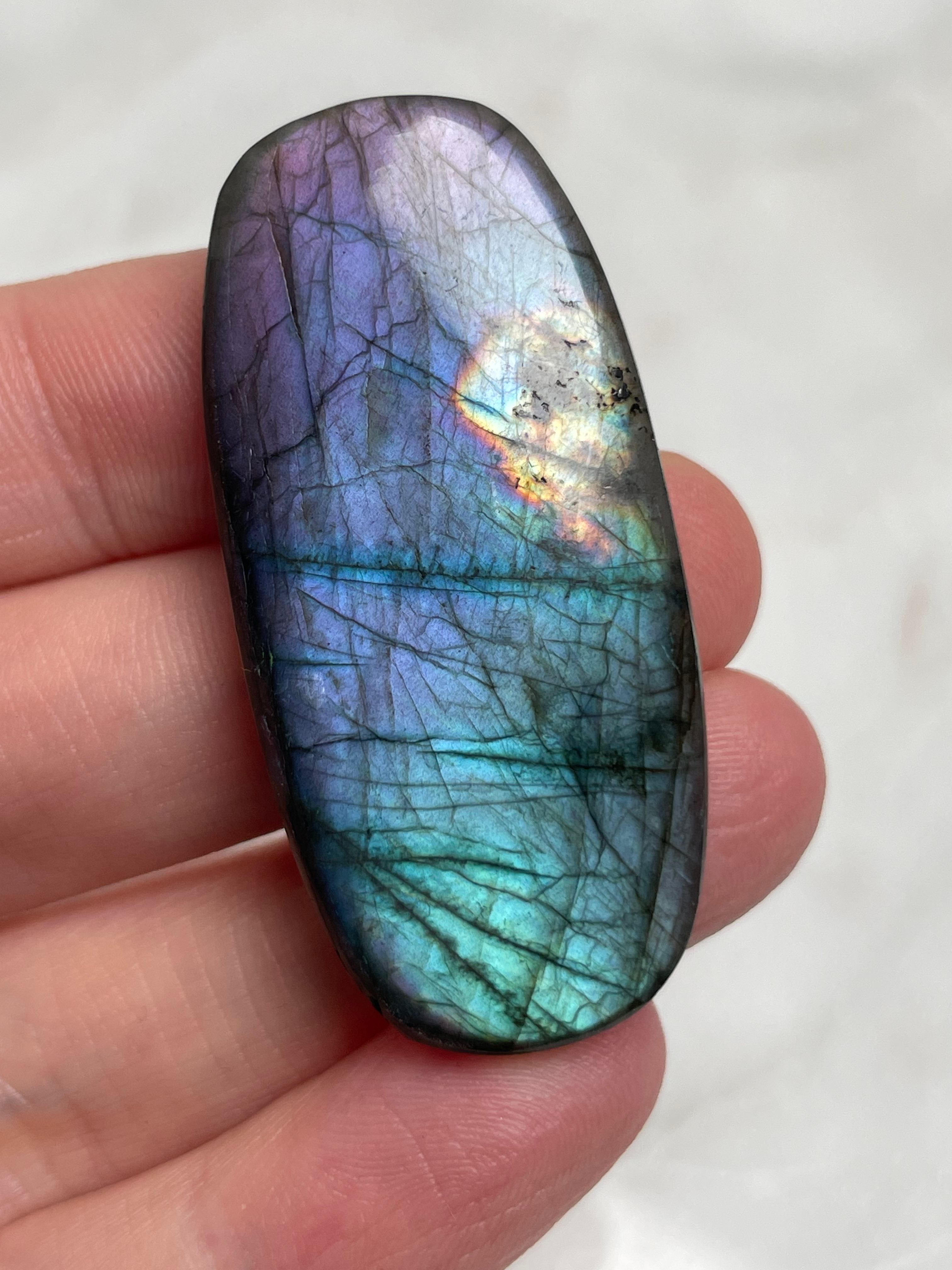 Spectrolite 