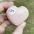 縮圖：Australian Pink Opal Heart 