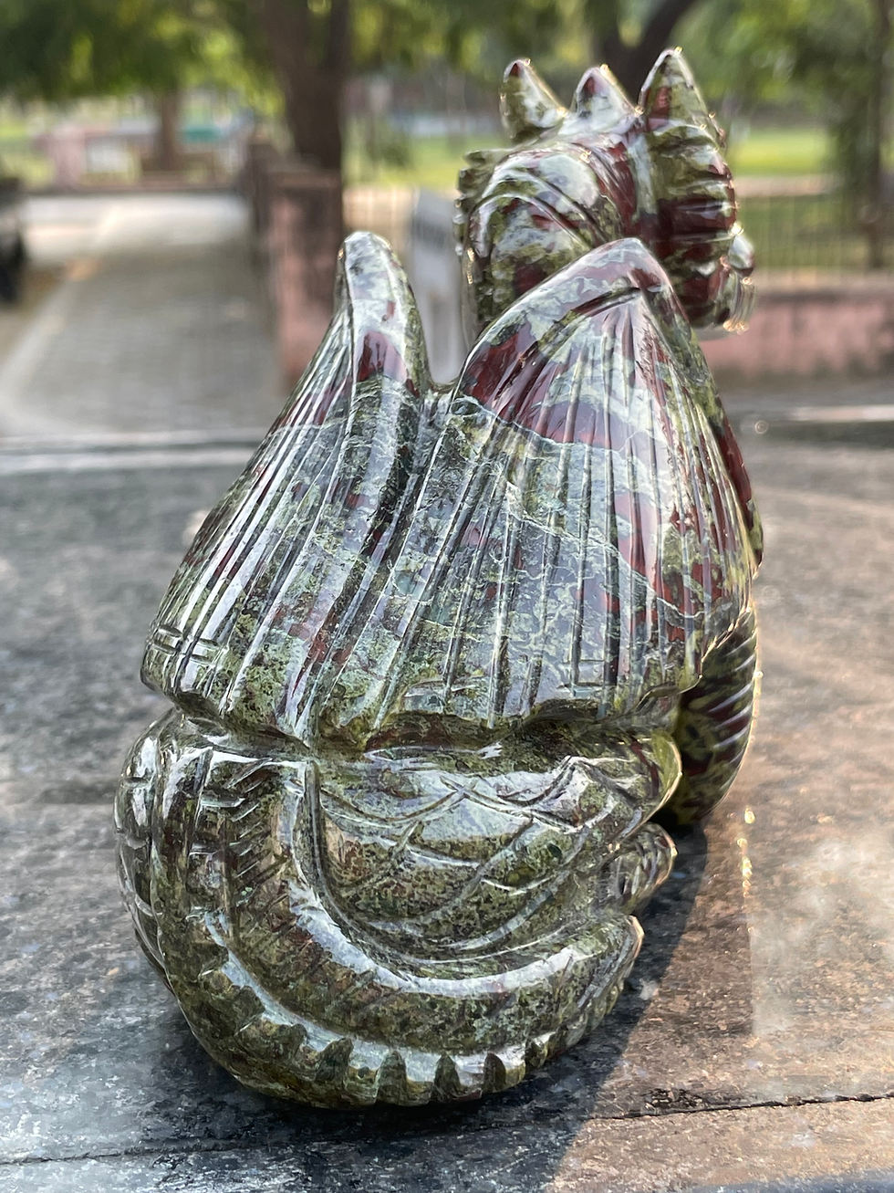 الصورة المصغرة: Dragon Bloodstone Dragon 