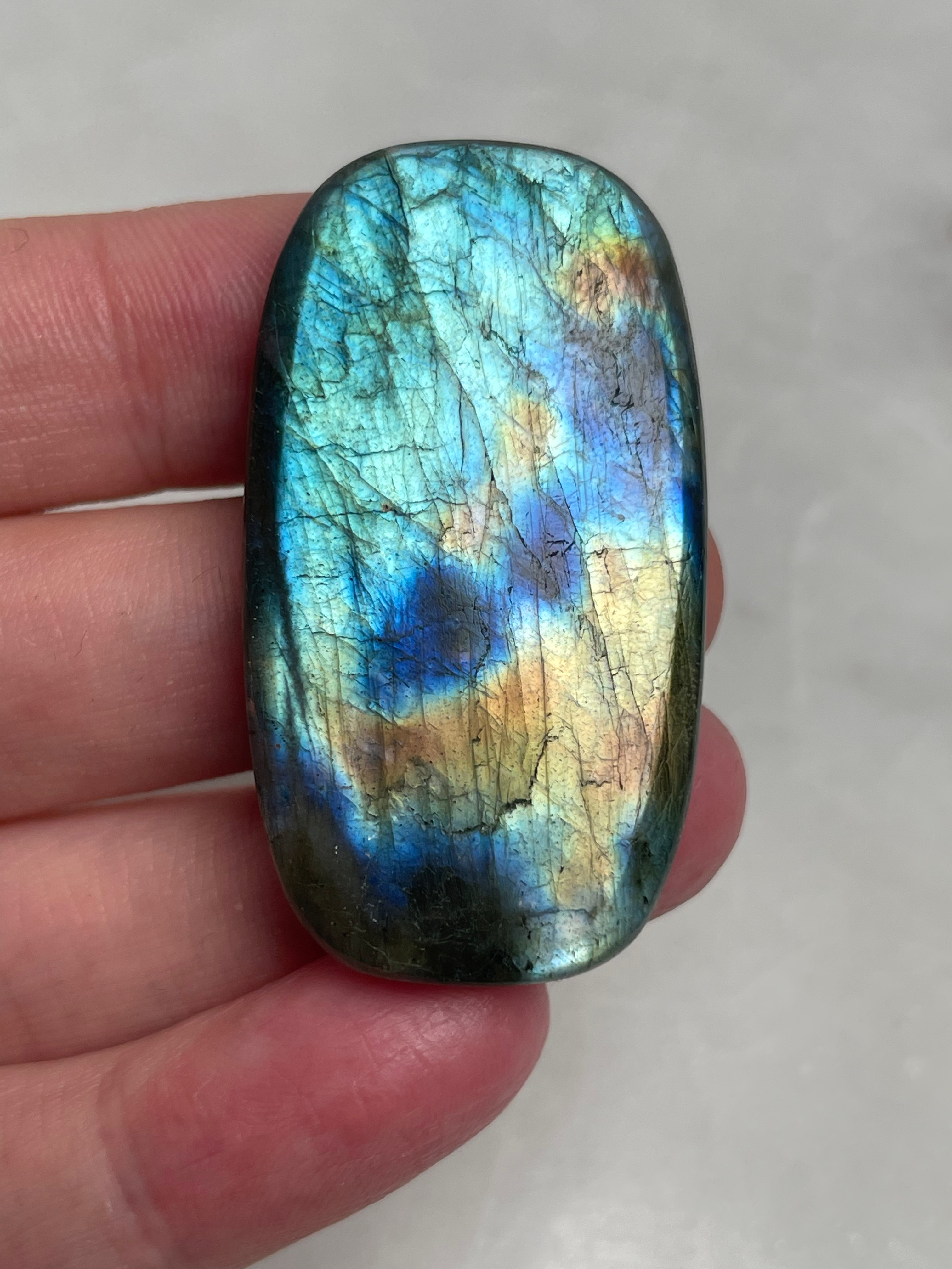 Labradorite 