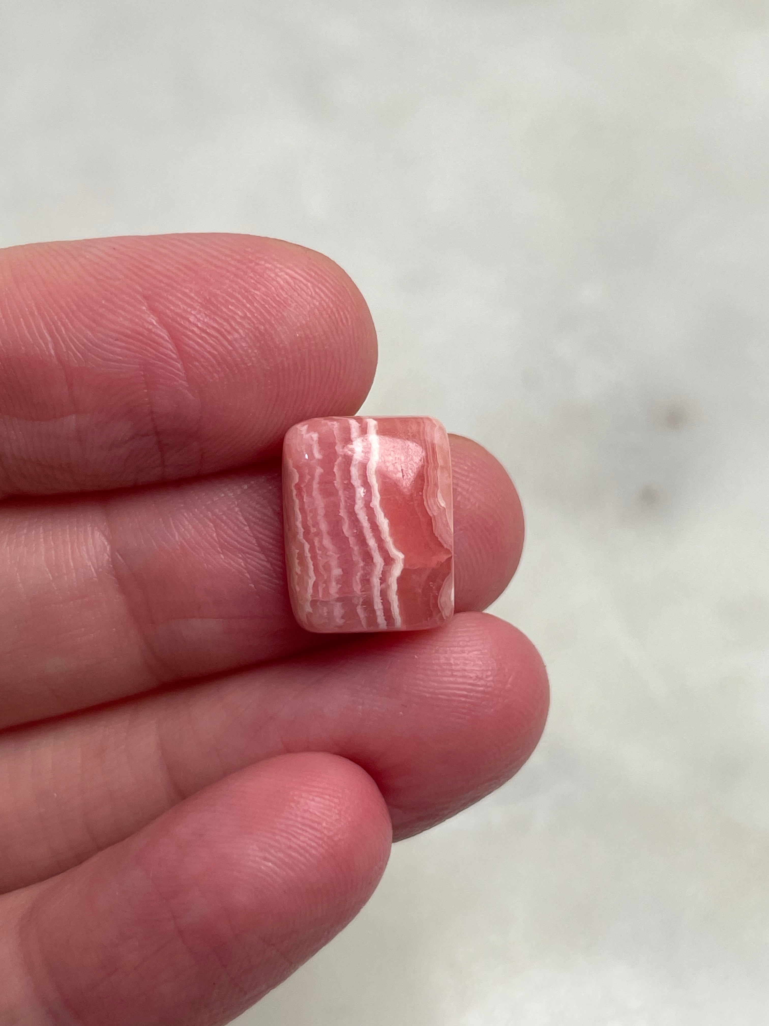 Rhodochrosite 
