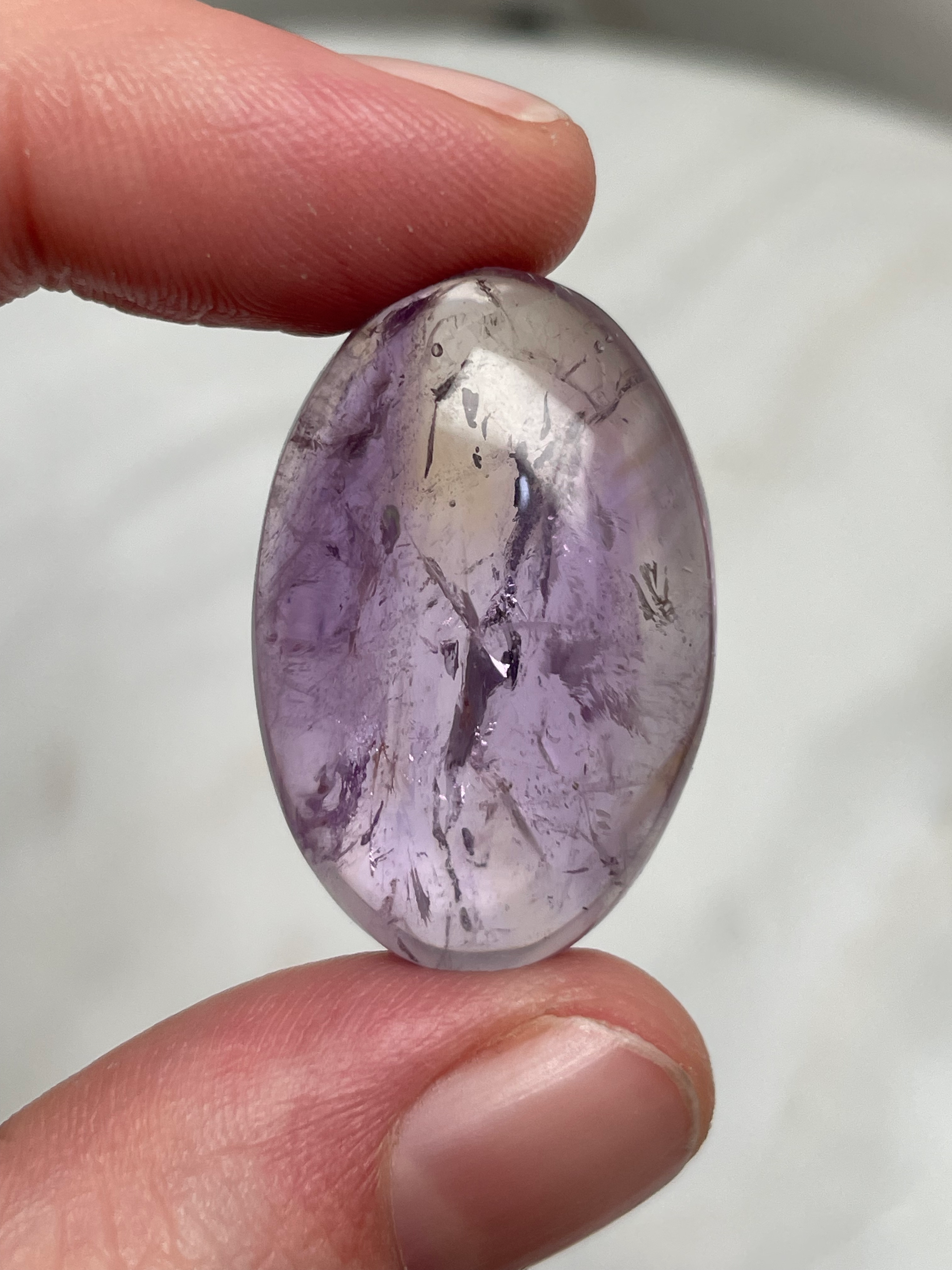 Ametrine