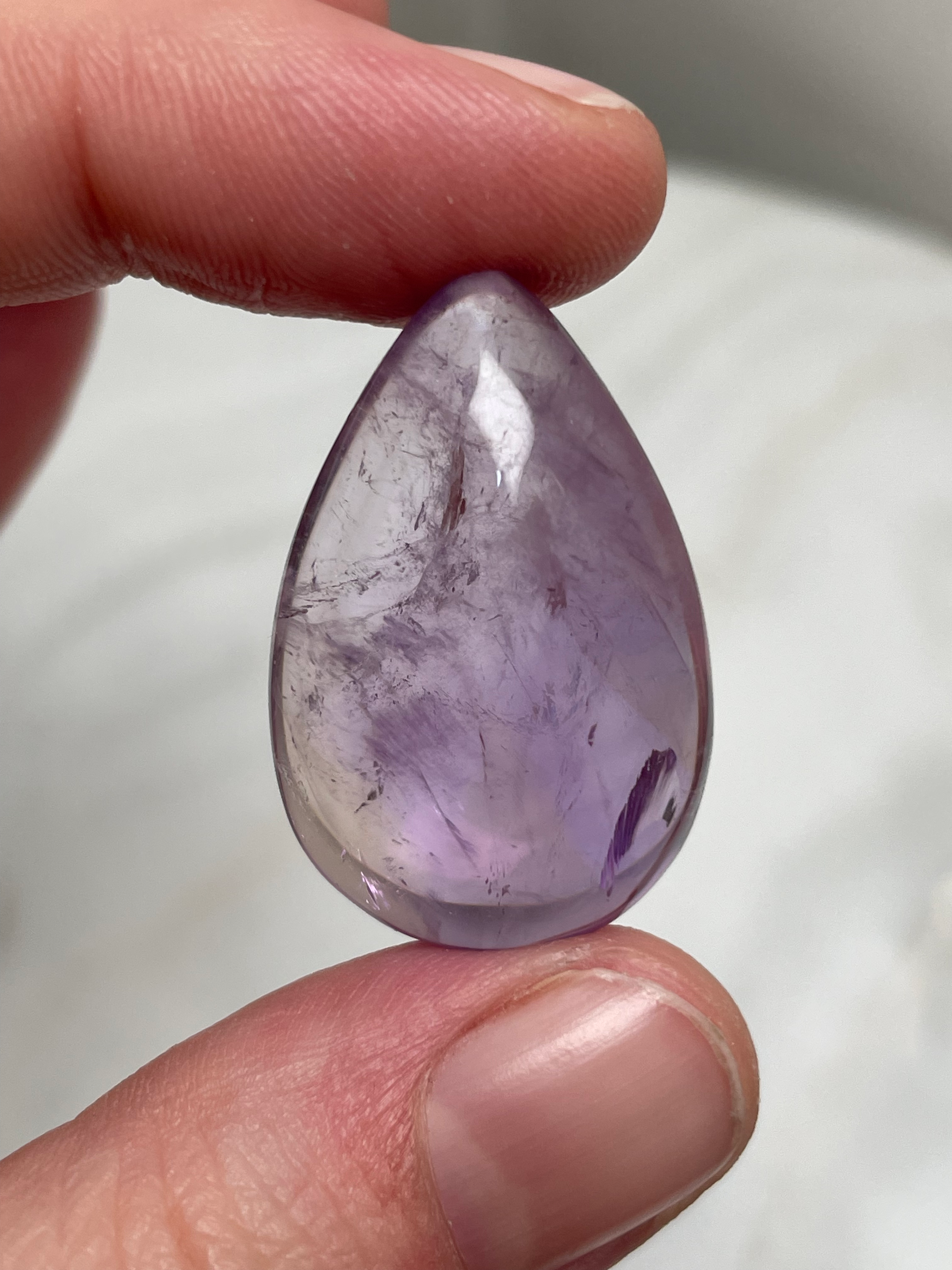 Ametrine 