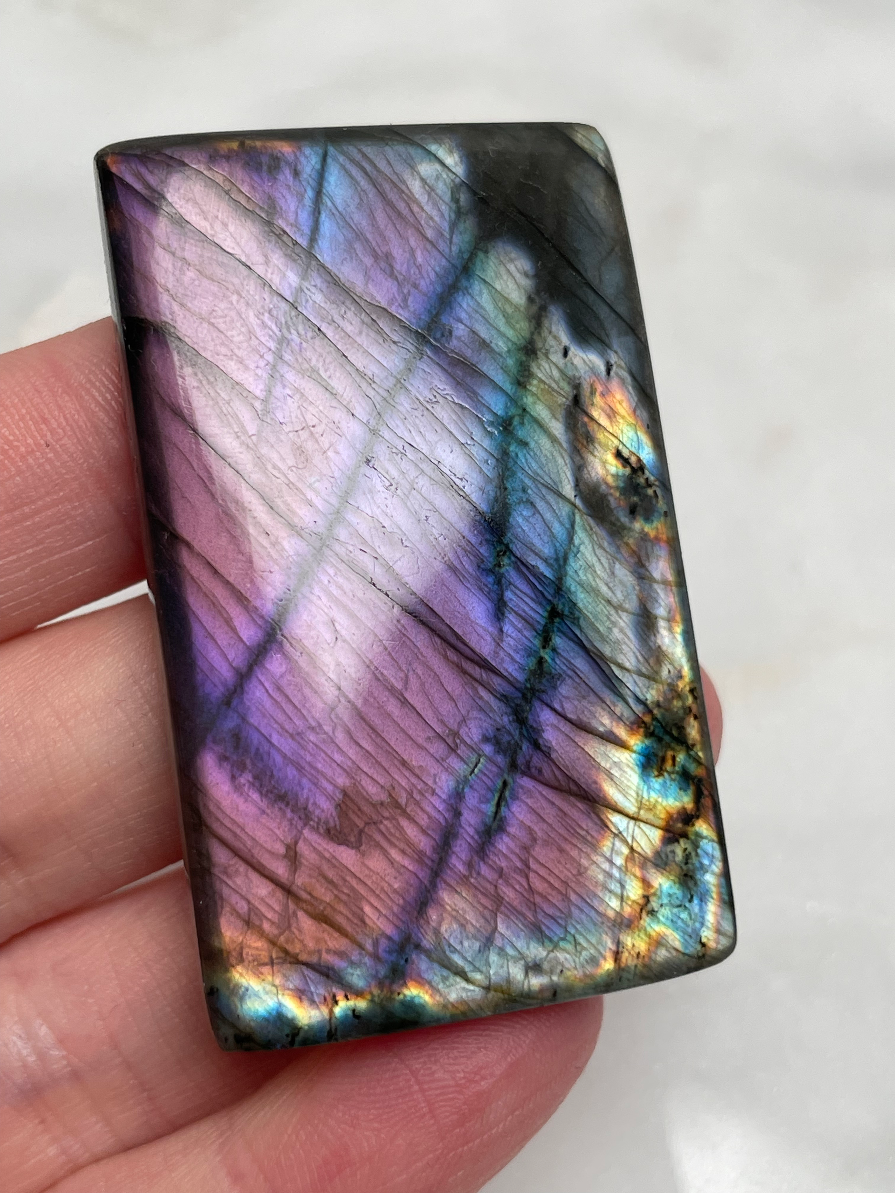 Spectrolite L