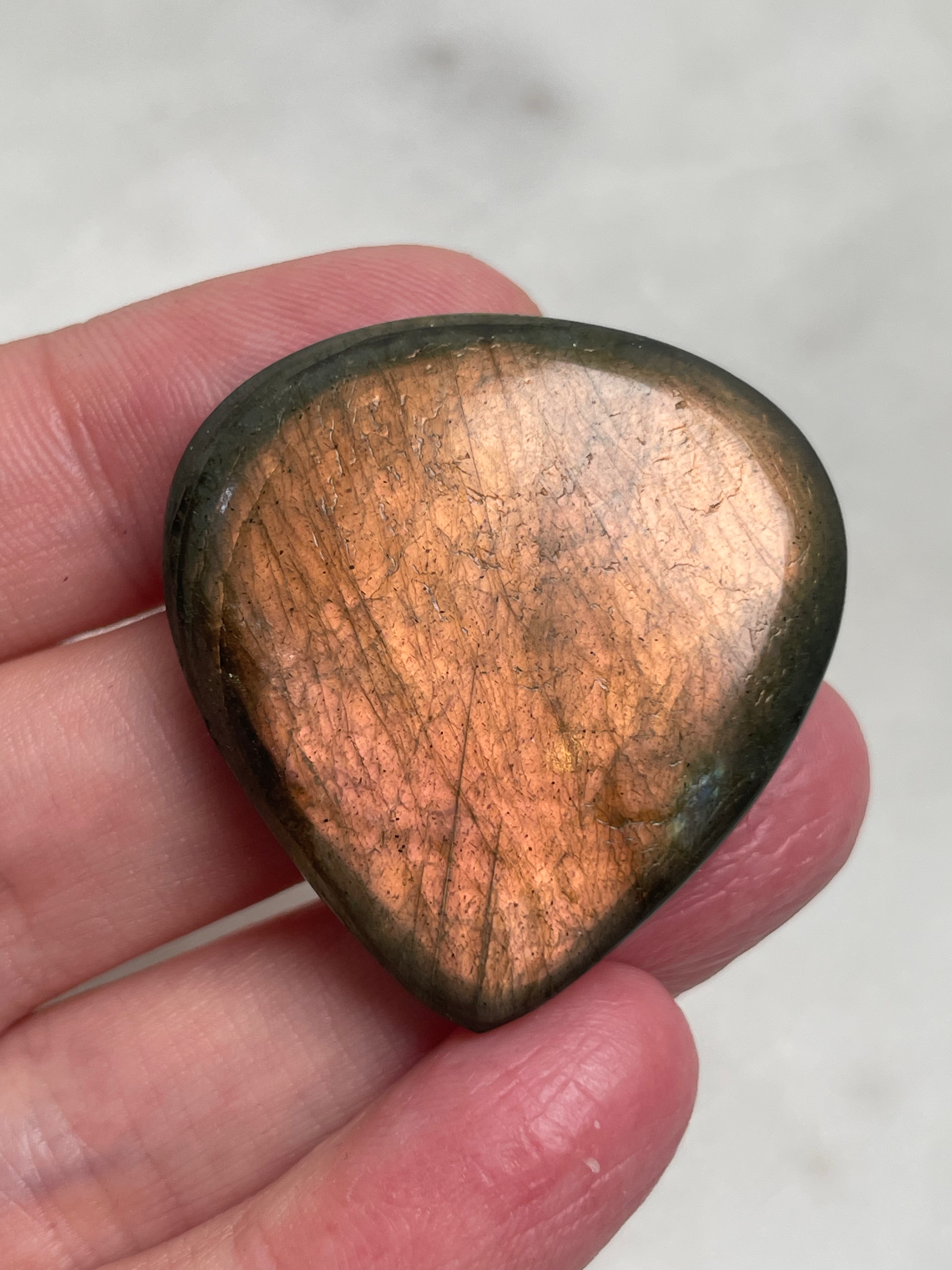 Labradorite