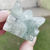 Miniatura: Mexican Fluorite Dragon 