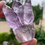 Miniatyrbilde: Amethyst Dragon (B)