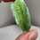 Thumbnail: Maly Chlum Moldavite 