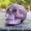 Thumbnail: Lavender Jade Skull 
