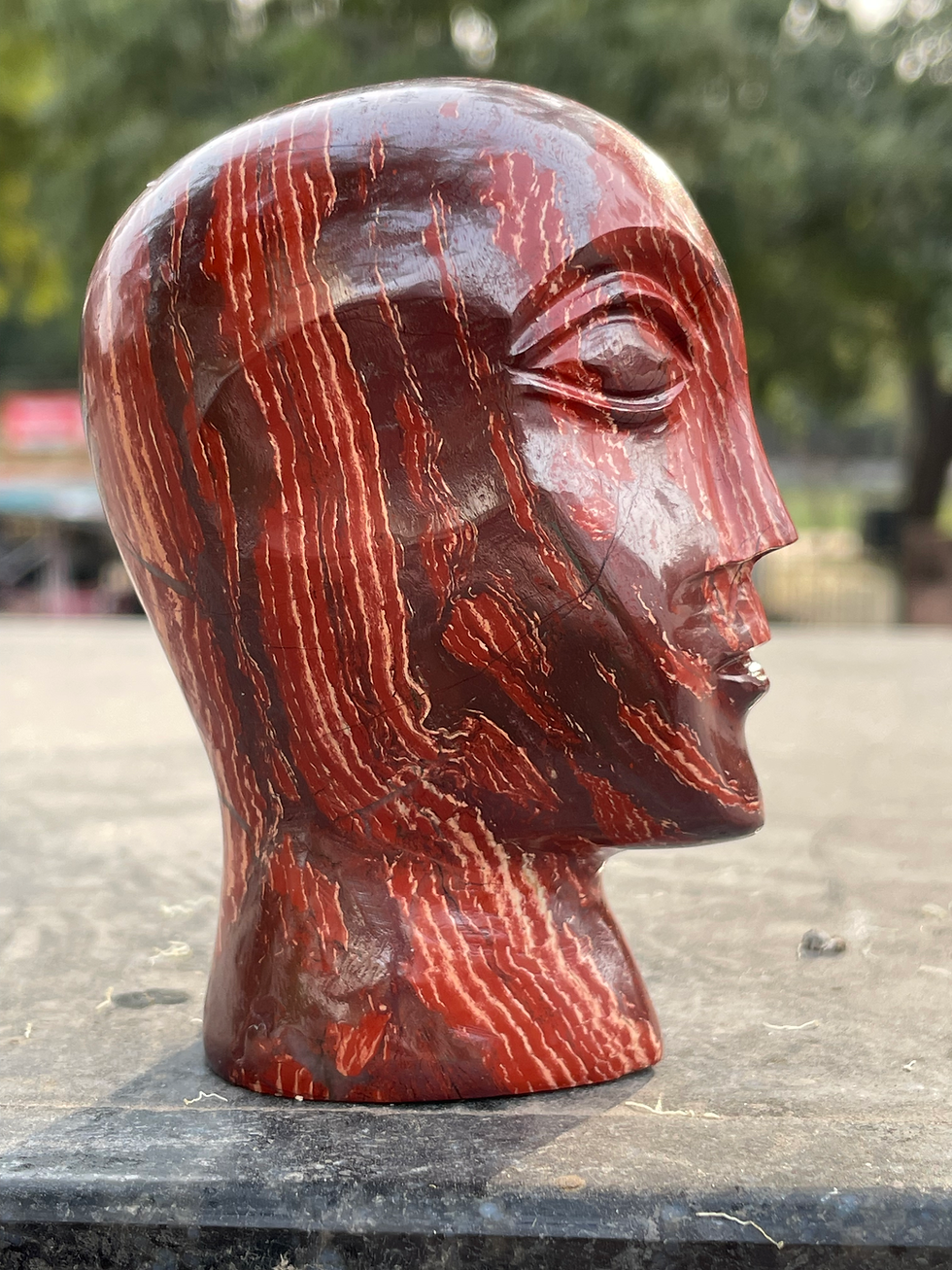 Thumbnail: Snake Skin Jasper Arcturian 