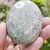 Miniaturbild: Ruby Fuschite Palm Stone 