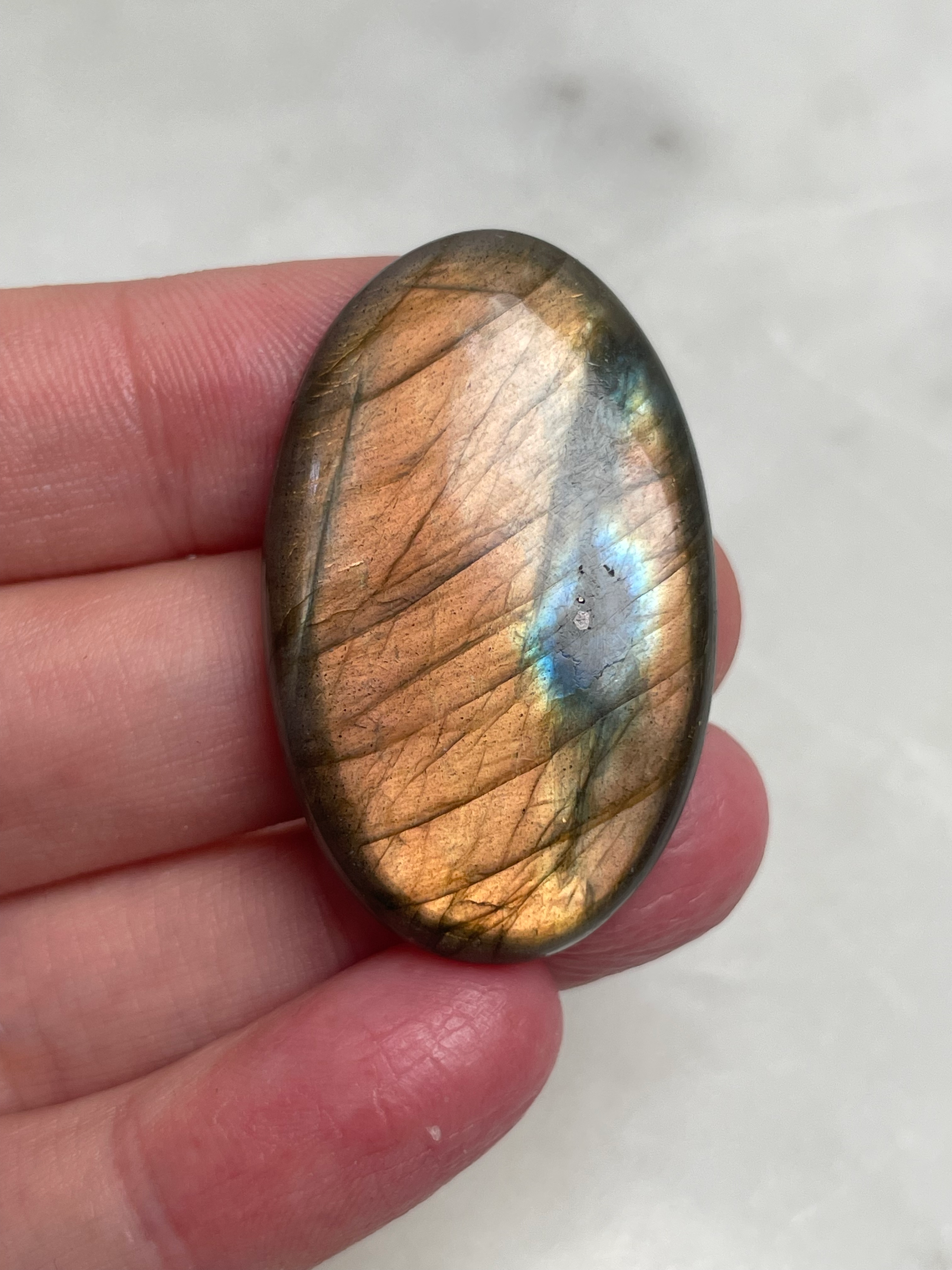 Labradorite 
