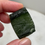 Thumbnail: Maly Chlum Moldavite 