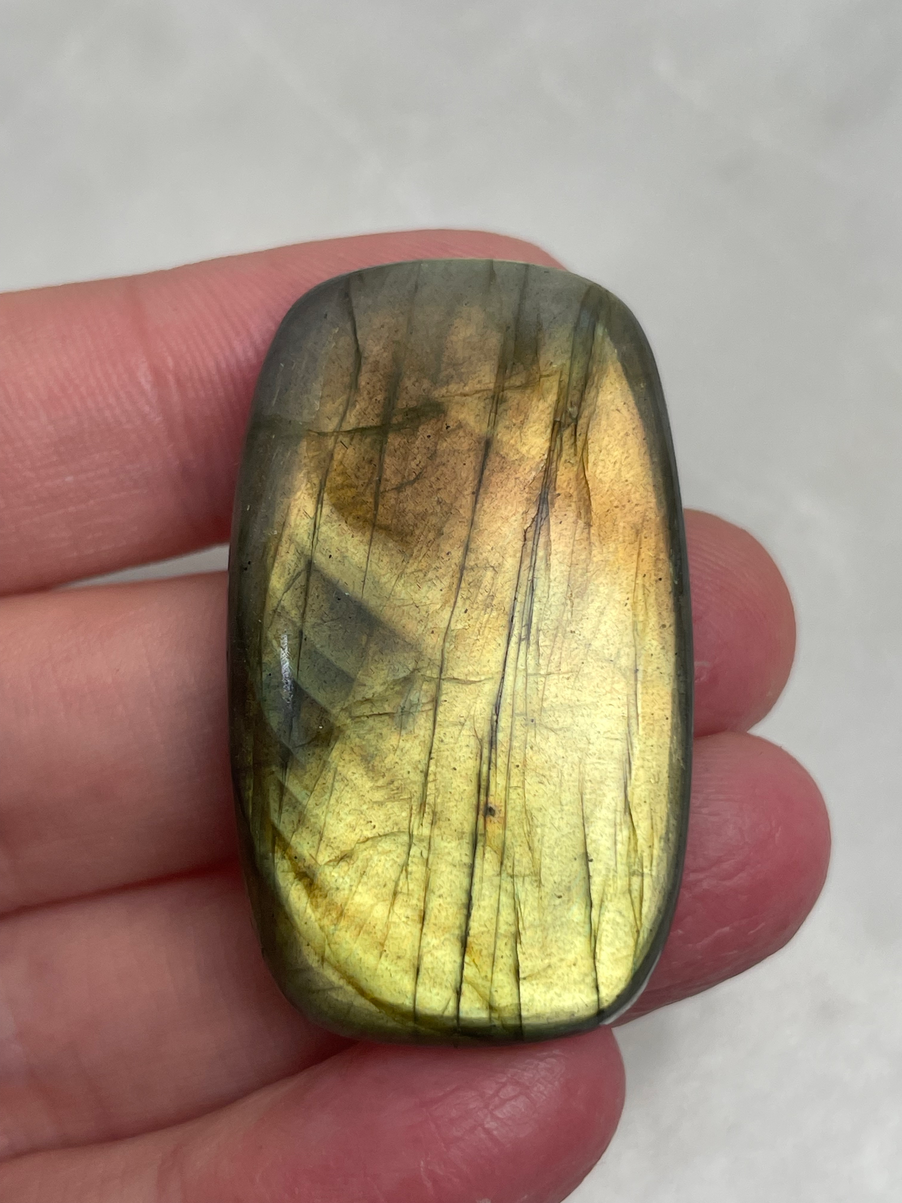 Labradorite