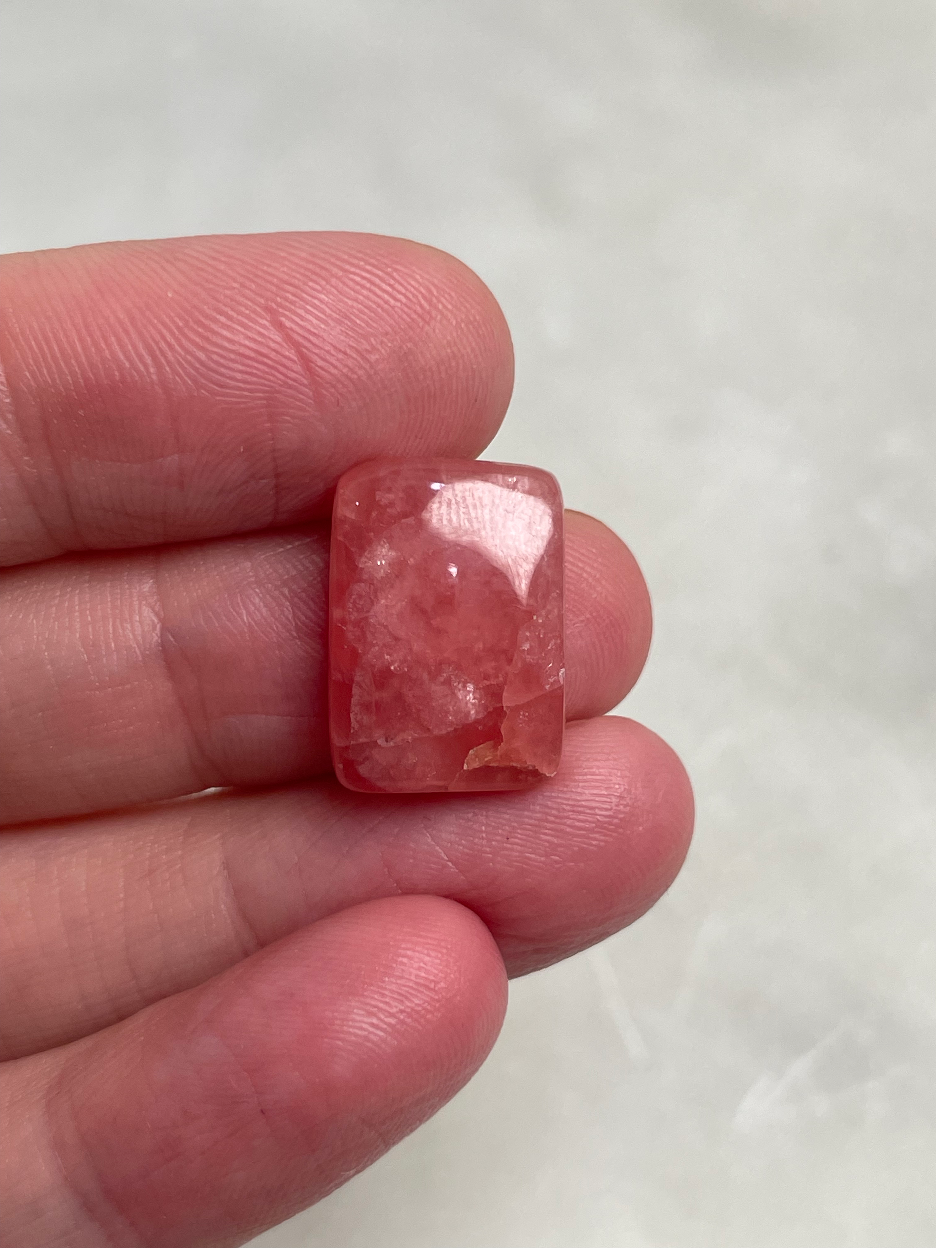 Rhodochrosite