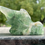 Miniatura: Fluorite Dragon 