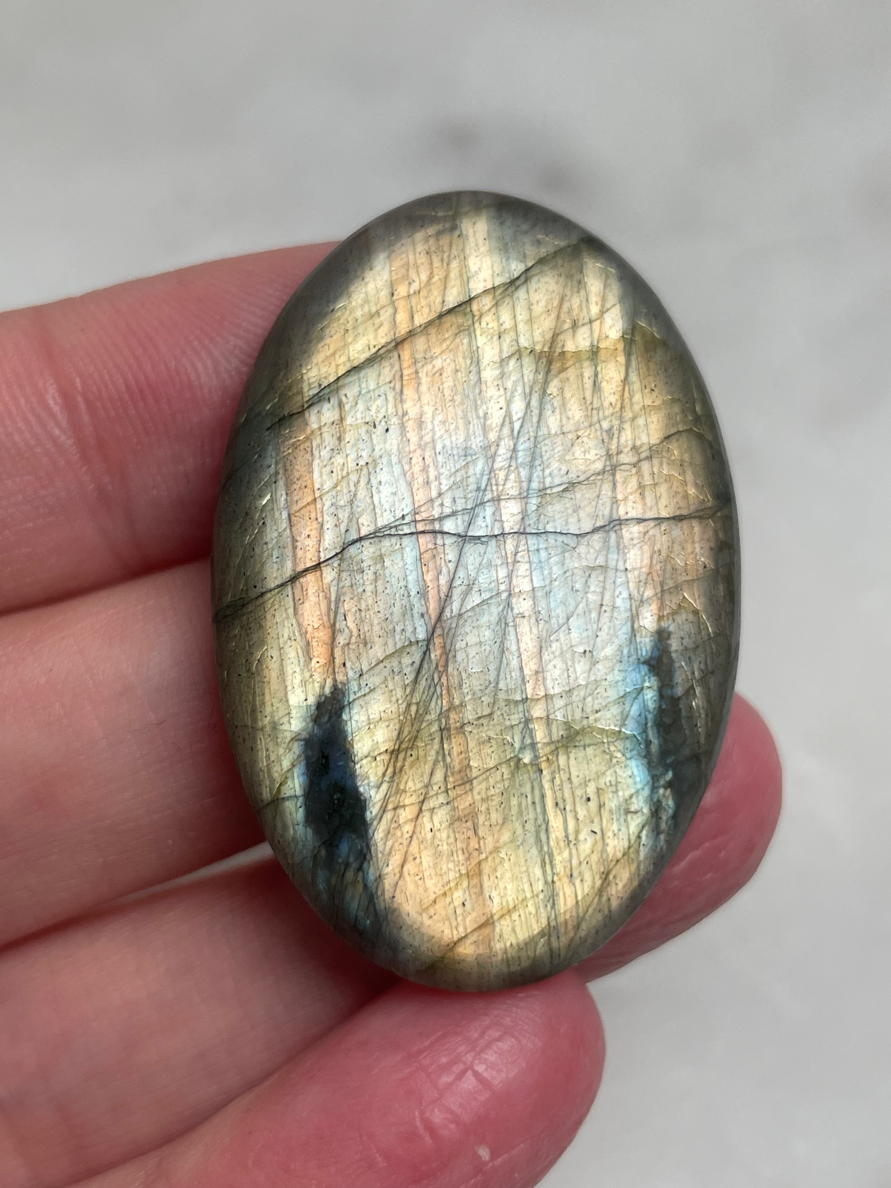 Labradorite