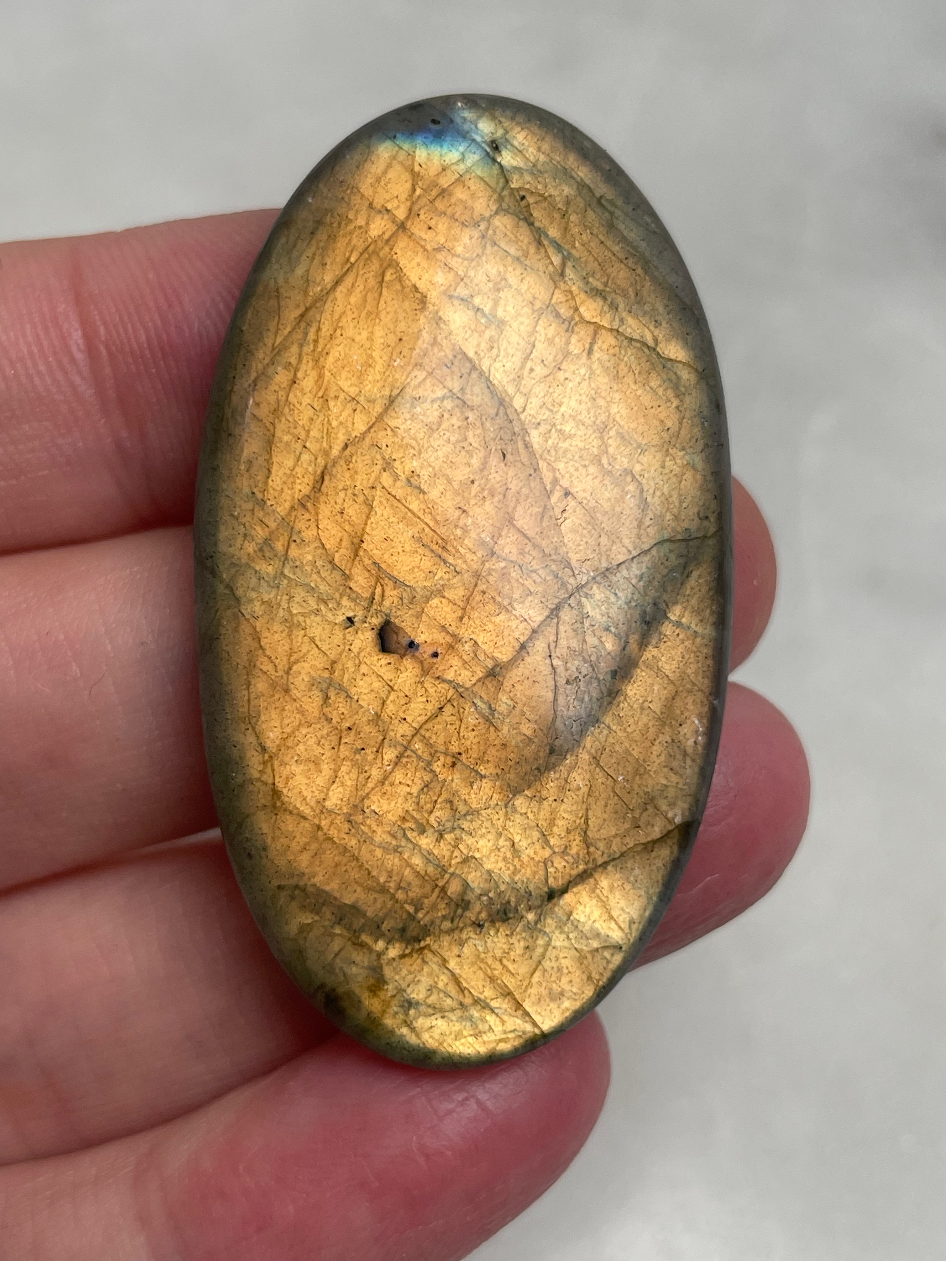 Labradorite 