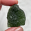 Thumbnail: Maly Chlum Moldavite 