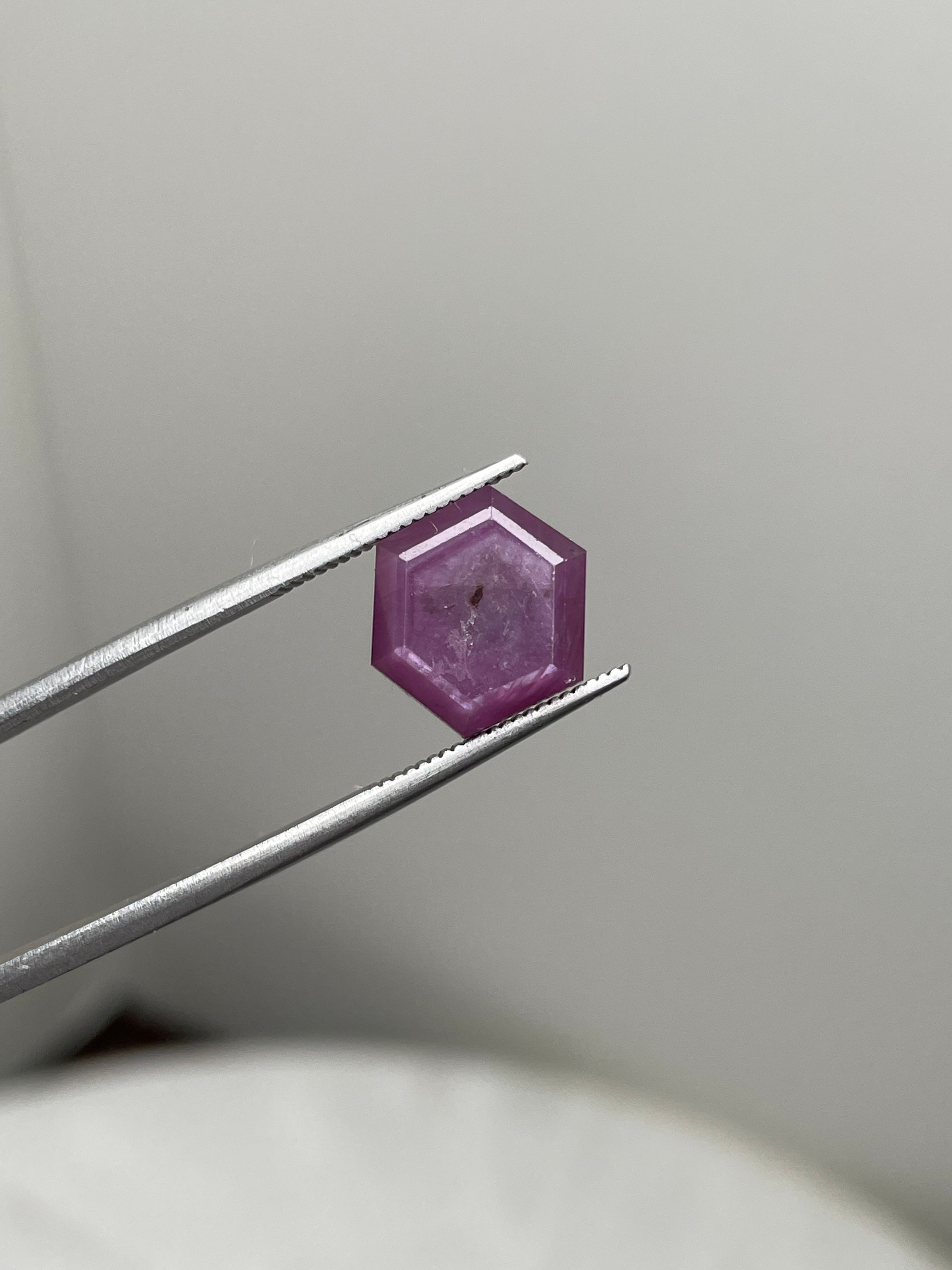 Step Cut Ruby (2)