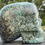 Miniatura: African Turquoise Skull 