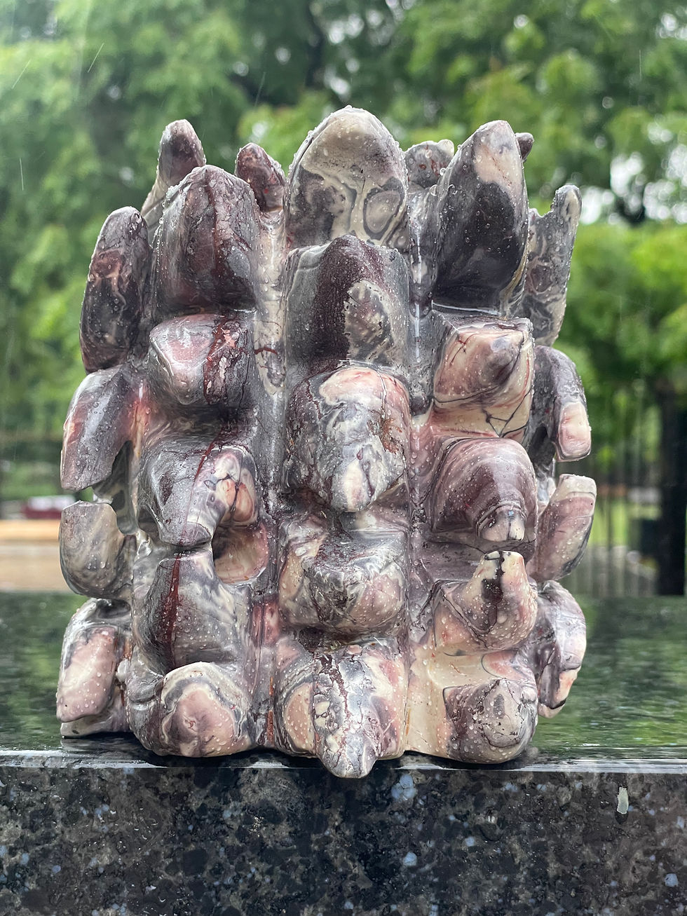 縮圖：Porcelain Jasper Dragon 