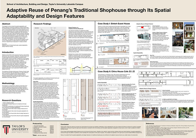 Research Poster