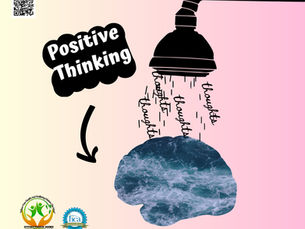 The Power of Positive Thinking: A Simple Strategy for Better Health